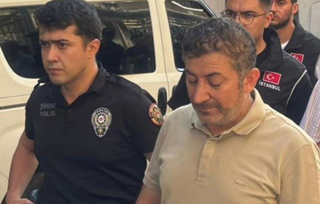 HAKMAR'ın sahibi hakkında yeniden tutuklama kararı çıkarıldı