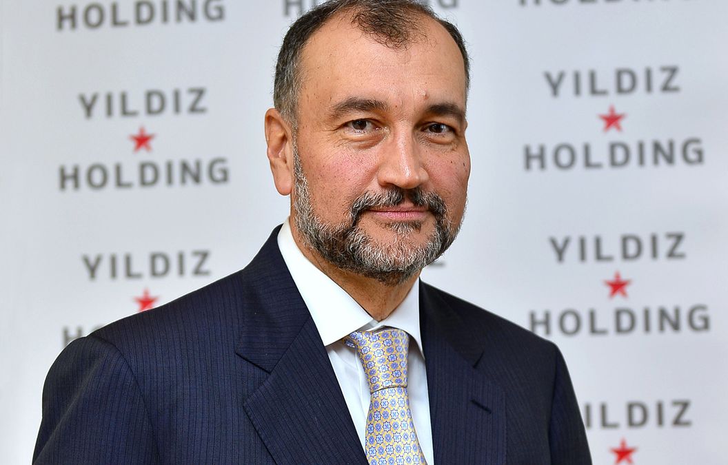 Murat Ülker sektörden çekiliyor! Satış için protokol imzalandı