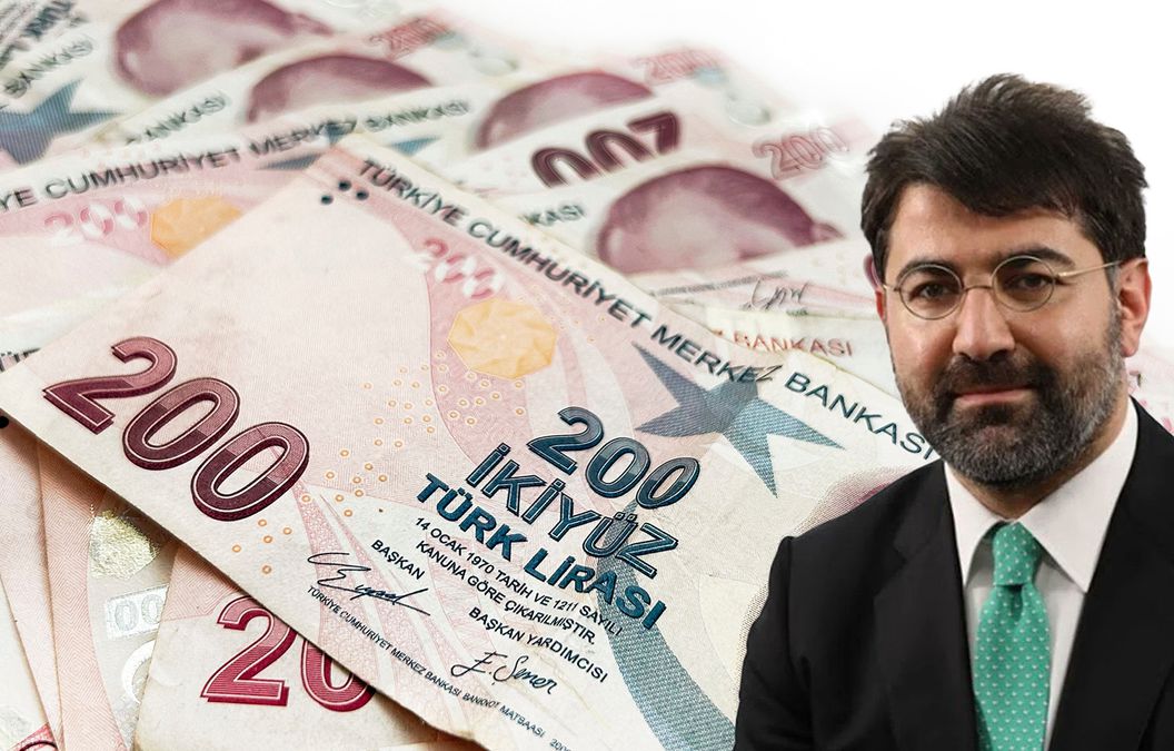 200 TL'nin üzerinde imzası vardı! İddianamede suçlama hayli vahim