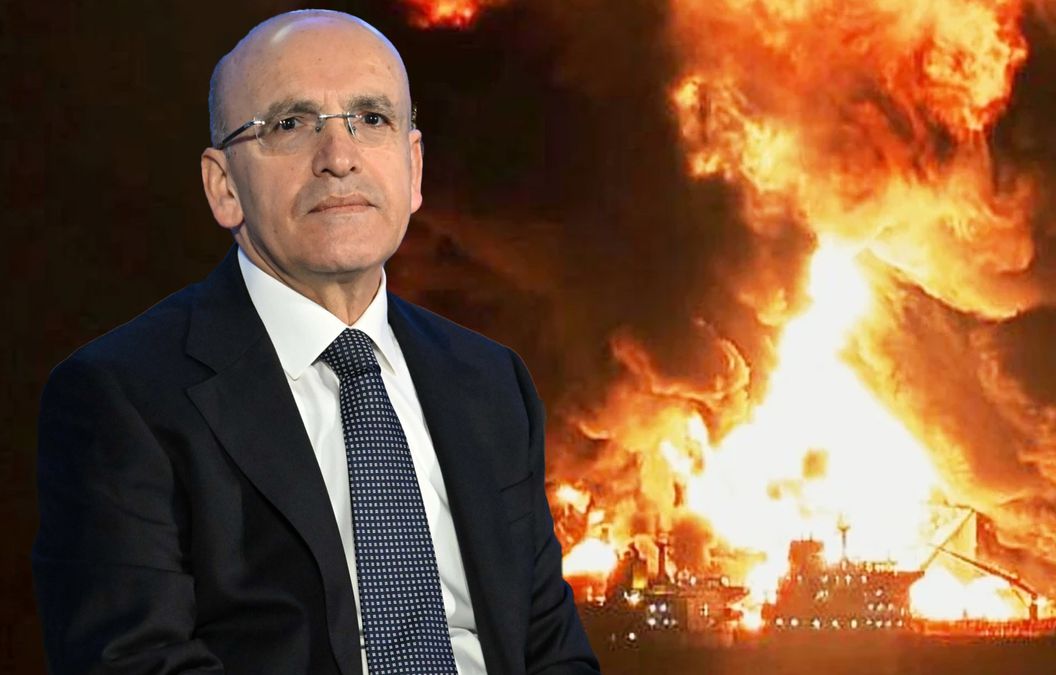 Bakan Şimşek: Savaş devam ederse ciddi bir enflasyon riski söz konusu
