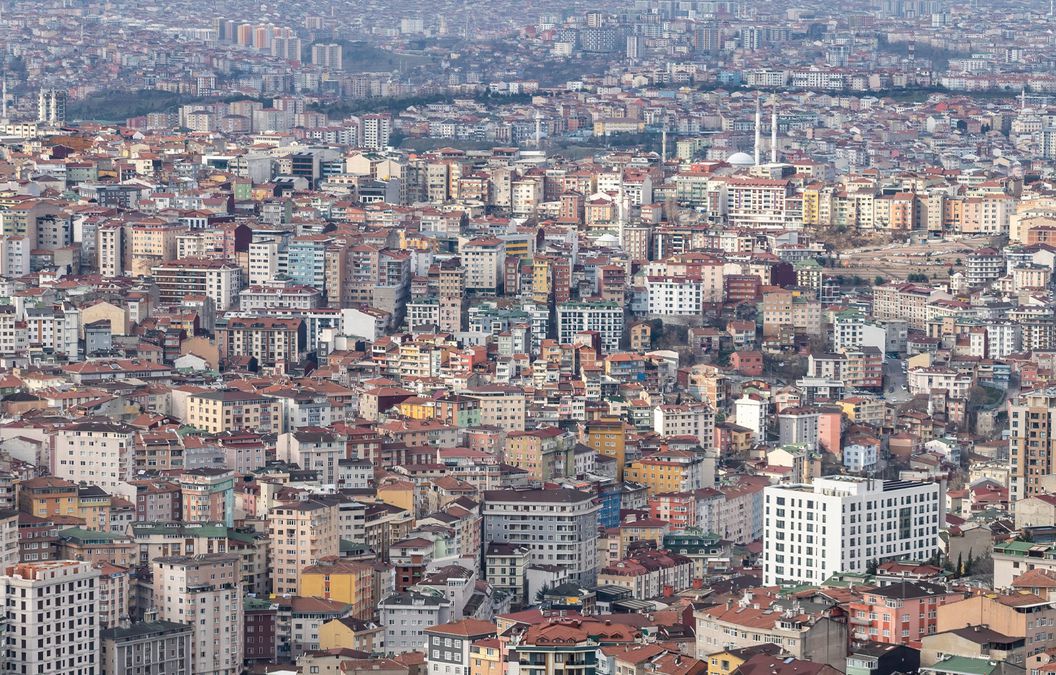 TCMB açıkladı! Konut fiyatlarında reel düşüş