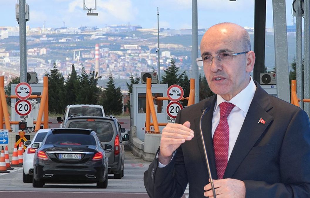 Köprü ve otoyollar özelleştirilecek mi? Bakan Şimşek son noktayı koydu