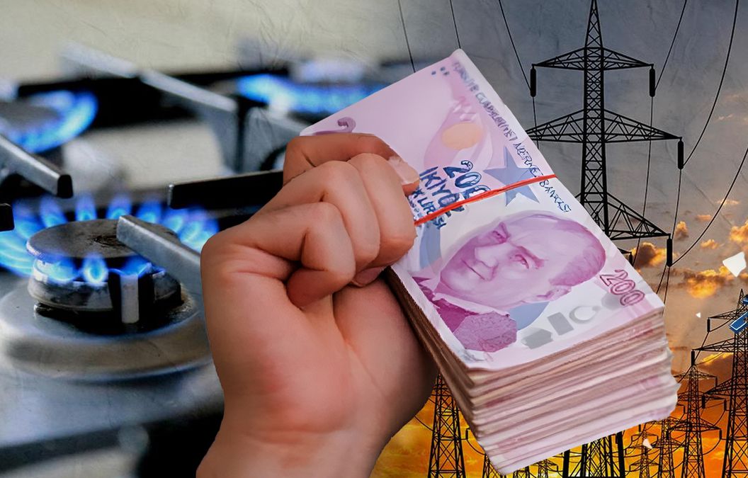 Elektrik ve doğal gaza zam var mı? Bakan Bayraktar yanıt verdi