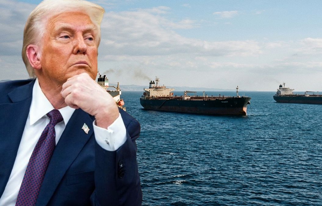 ABD, fiyatları düşürmek amacıyla denizdeki İran petrolüne uygulanan yaptırımları kaldırabilir