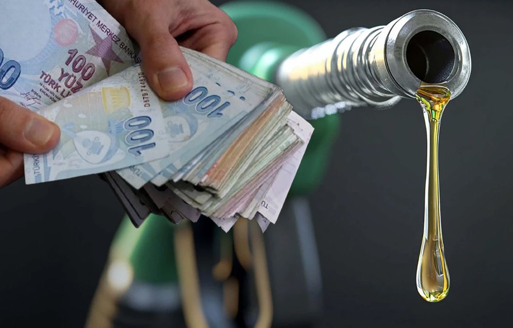 Akaryakıta tarihin en büyük zammı geliyor
