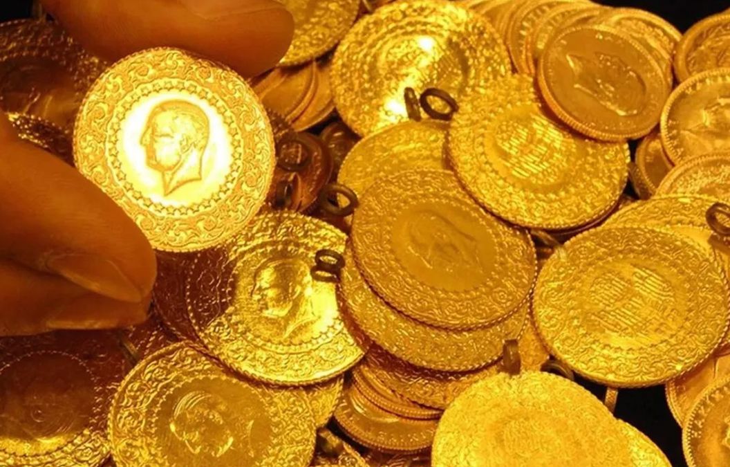 Bir günde 362 dolar kaybetti: Altındaki düşüş durdurulamıyor