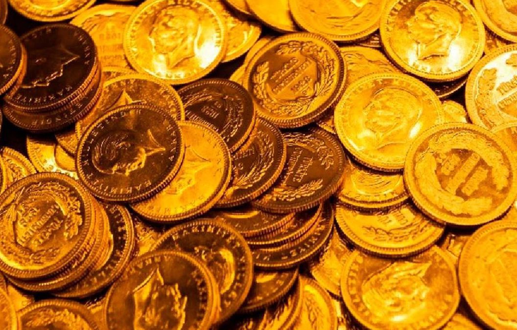Altında 43 yıl sonra bir ilk! En büyük haftalık kaybı yaşadı