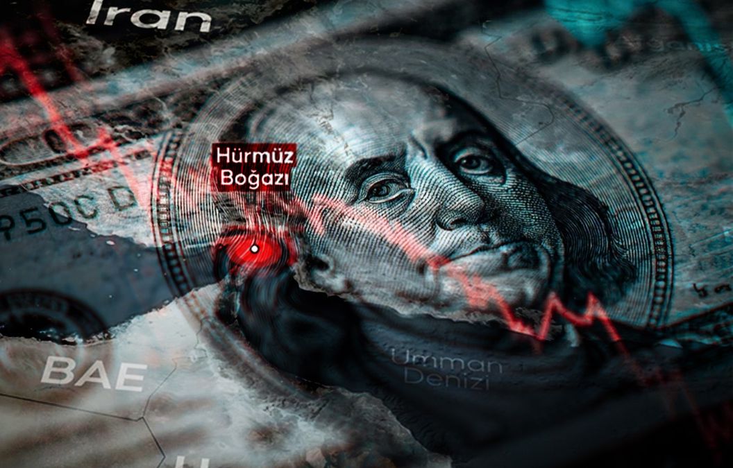 Hürmüz krizi faturayı kabarttı! 7 ülke her gün milyarlarca dolar kaybediyor