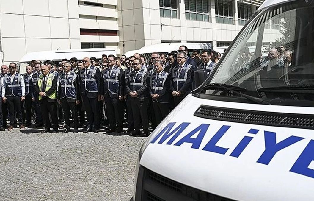 Maliye, vergi beyanında bulunmayan 16 bin 300 yüksek gelirli mükellefin kapısını çalacak