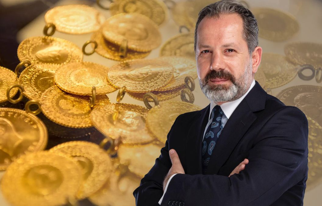 Altındaki düşüş devam edecek mi? İslam Memiş yükseliş için tarih verdi