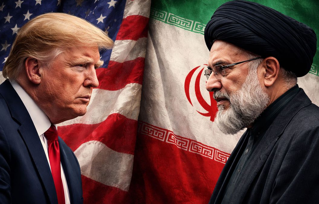 Trump'ın 'anlaşma' çıkışına İran'dan savaşı bitirtmeyecek yanıt