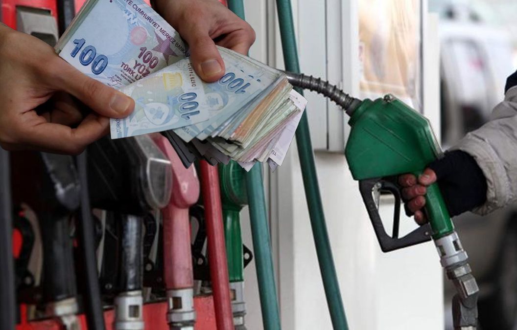 Akaryakıta çifte zam! Motorin fiyatı 80 lirayı geçti