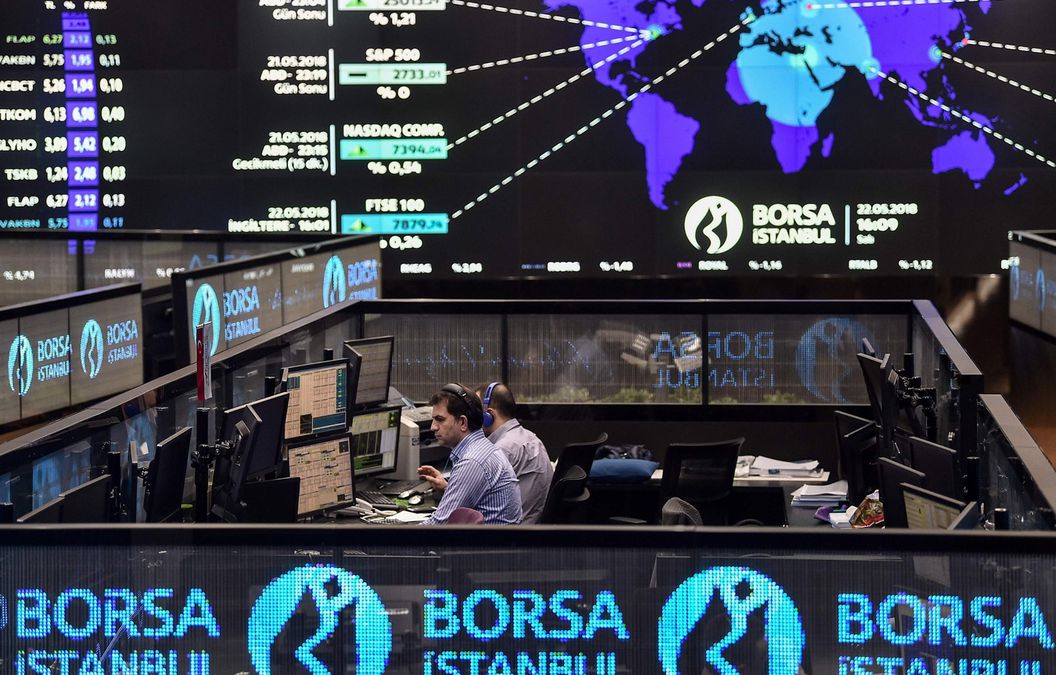 Borsa İstanbul'da ateşkes rallisi! Güne yükselişle başladı