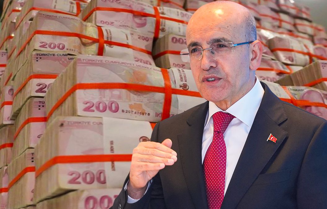 Bakan Şimşek 'vergi affı' ile ilgili çok net konuştu
