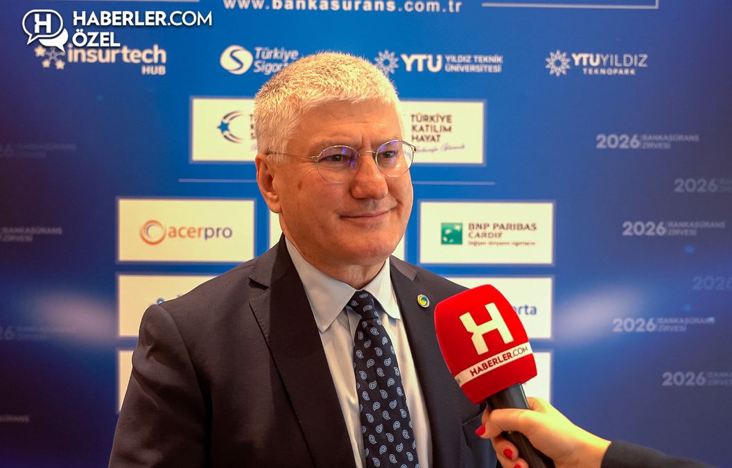 TSB Başkanı Ahmet Yaşar: Toplumun her kesimine ulaşmak için çalışıyoruz