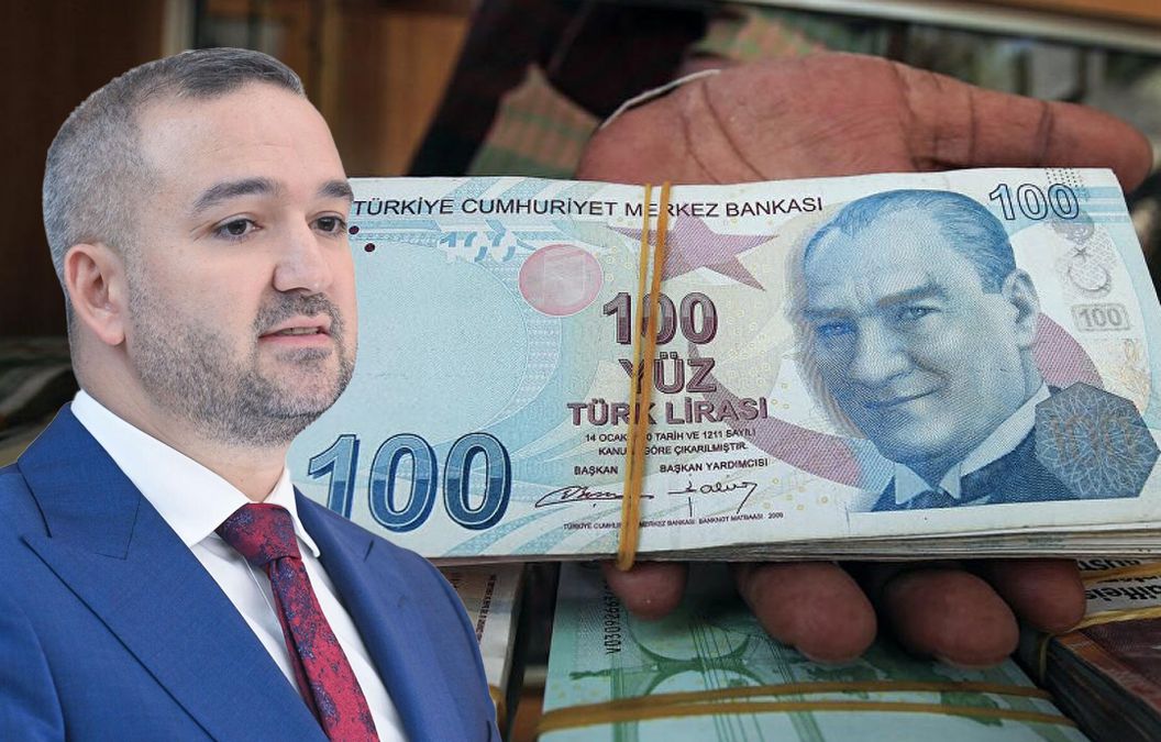 TCMB Başkanı Karahan: Savaş kararlılığımızı değiştirmiyor