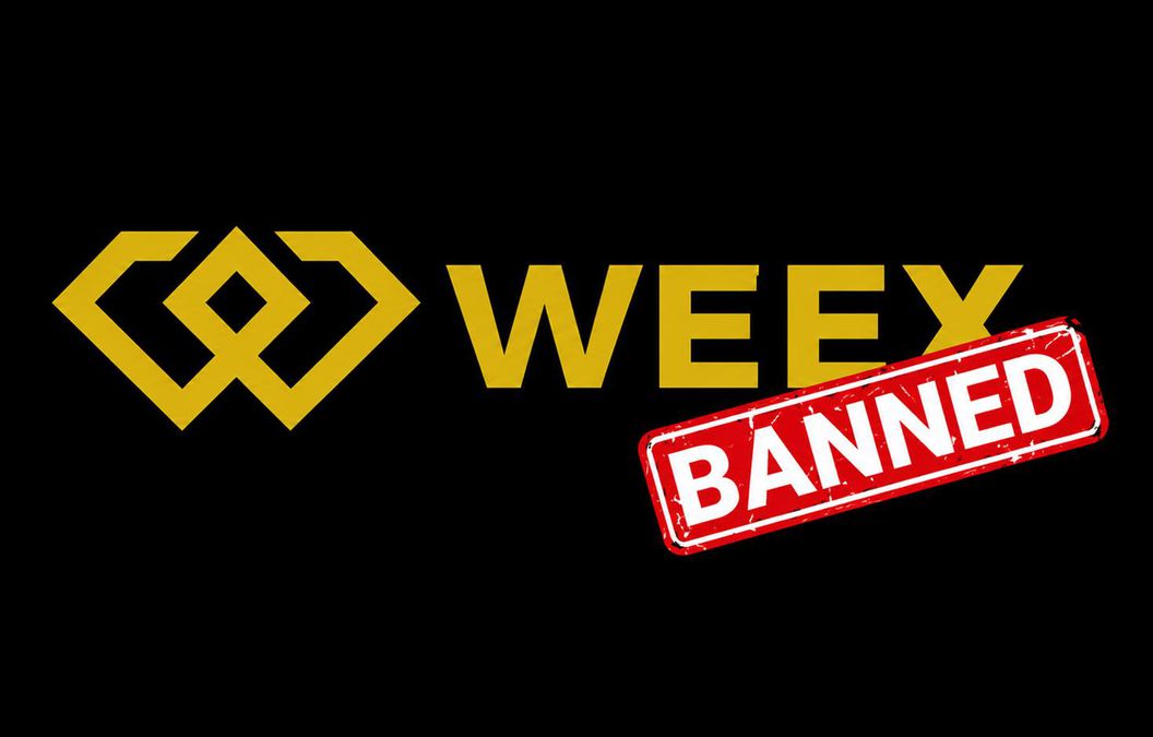 SPK engelledi WEEX boyut atladı: Fenomenler, sahte hesaplar ve izinsiz faaliyetler