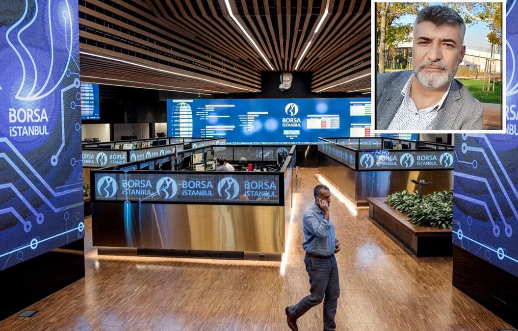 Borsa İstanbul'da manipülasyon soruşturmasında tutuklanan Kerim Toker tahliye edildi