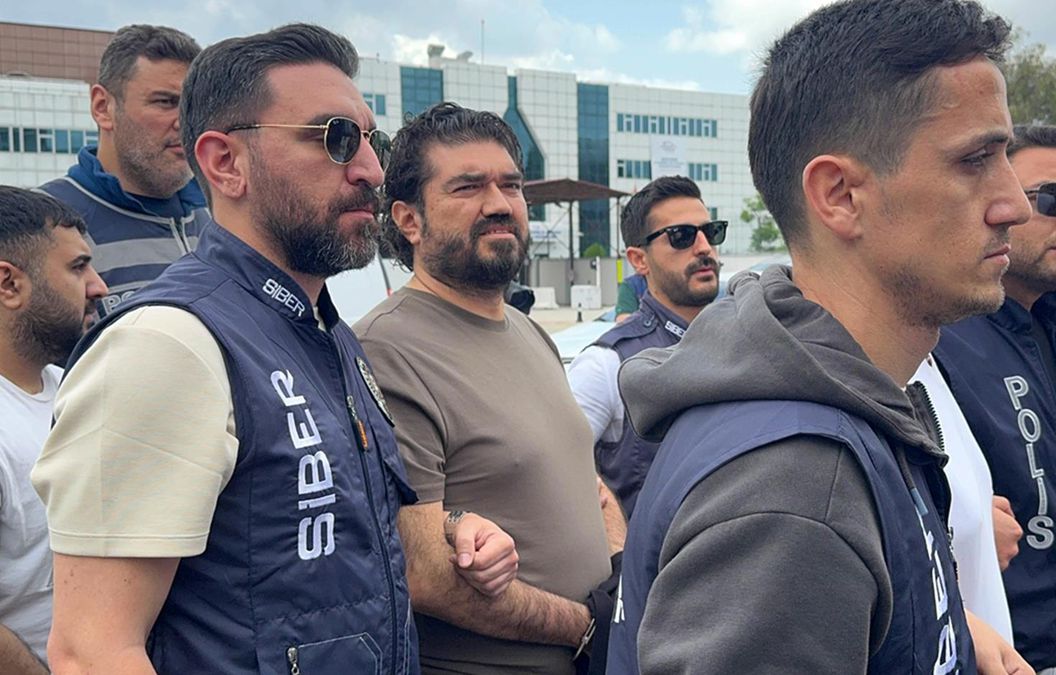 Rasim Ozan Kütahyalı'nın tutuklandığı operasyonun detayları! Düğün günü özellikle seçilmiş