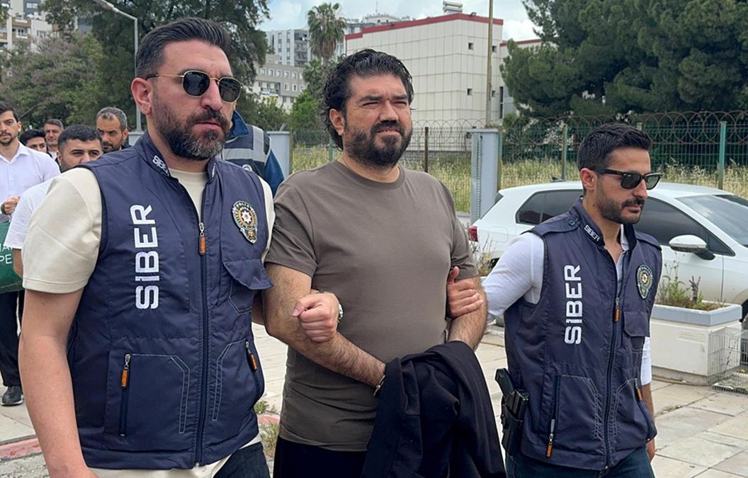 Rasim Ozan Kütahyalı'nın tutuklandığı operasyonda '5 lira' detayı