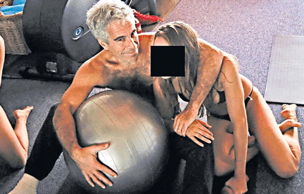 ABD'de Epstein depremi büyüyor! Dosyalardan çıkan yeni isim şaşırttı