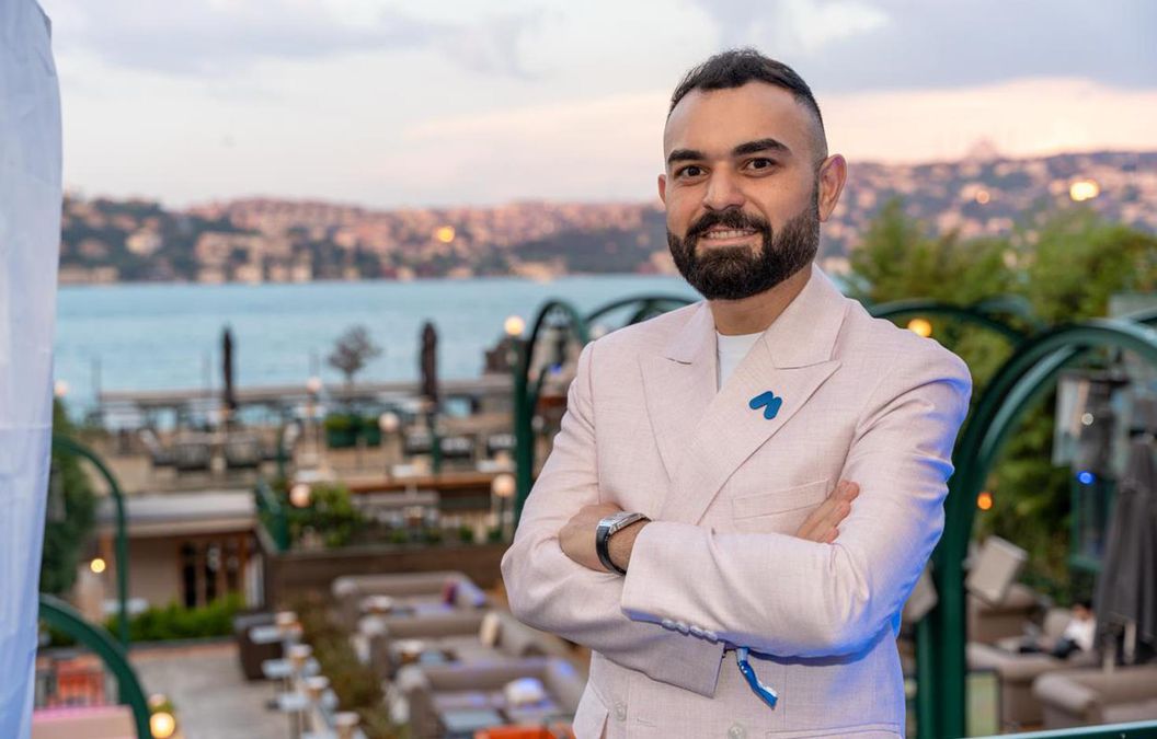 MEXC TR Onursal Danışmanı Vugar Usi: Türkiye dijital finans dönüşümünde stratejik bir konuma sahip