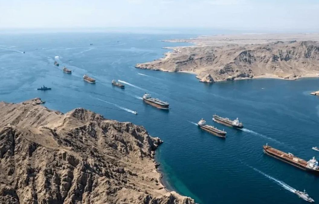 Hürmüz'ün kapalı olması Rusya'yı ihya etti: Hazineye 1 trilyon ruble girdi