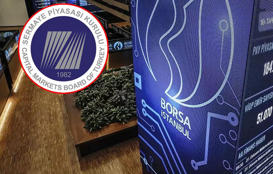 SPK'dan fiili dolaşımdaki pay oranı hesaplamasına ilişkin yeni düzenleme