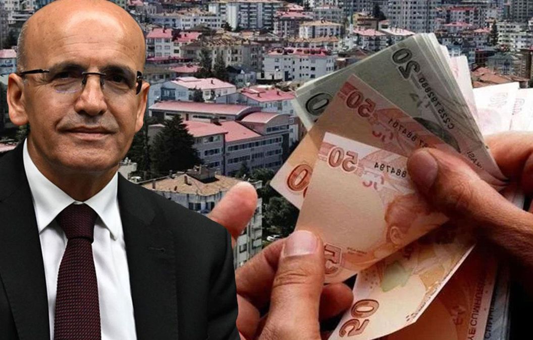 Bakan Şimşek: Sene sonu kira enflasyonu yüzde 30-35 aralığına iner