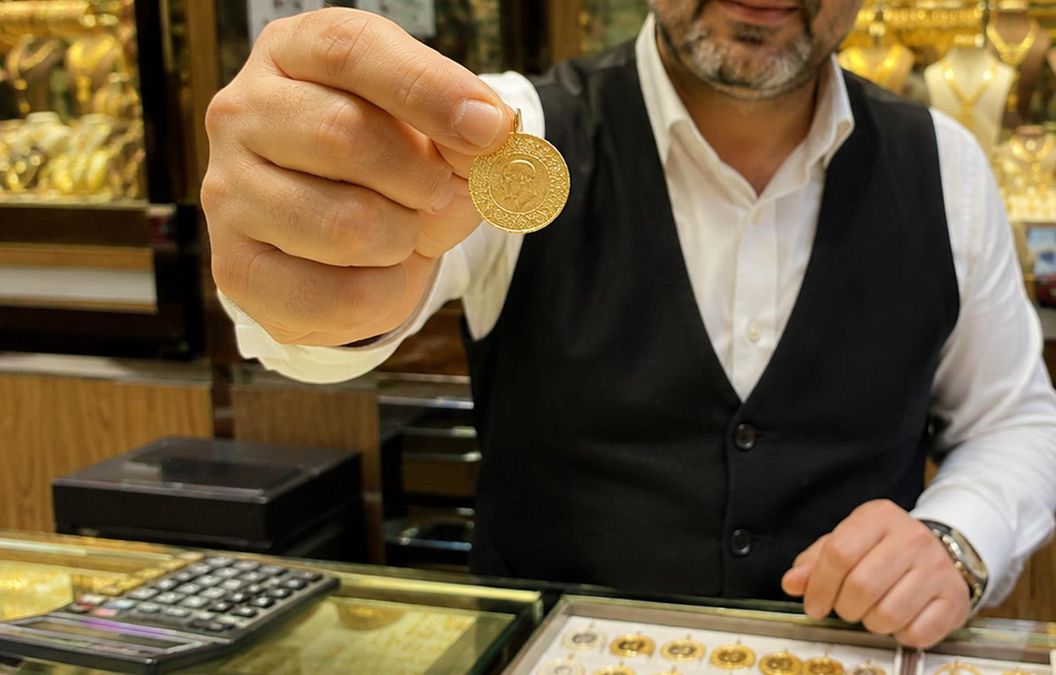 Altın yatırımcısı için kabus senaryosu