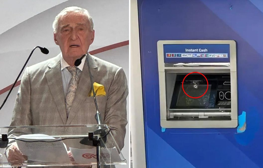 Yine aynı ilimiz! Koç Grubu'na bağlı bankaya bir saldırı daha