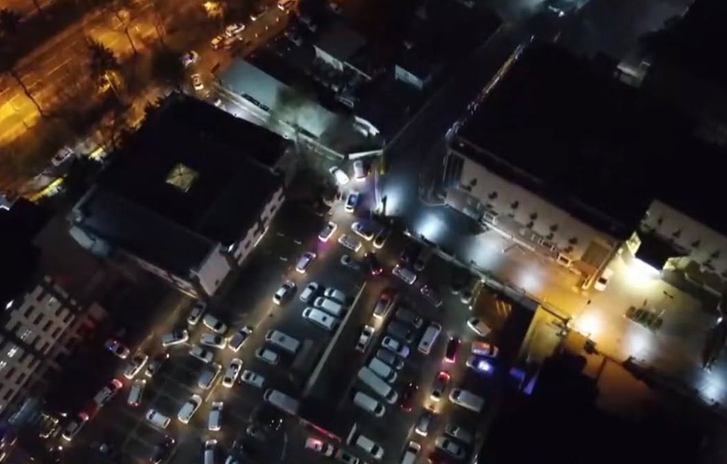 İstanbul merkezli 15 ilde ekspertiz raporlarıyla kredi dolandırıcılığı: 27 gözaltı
