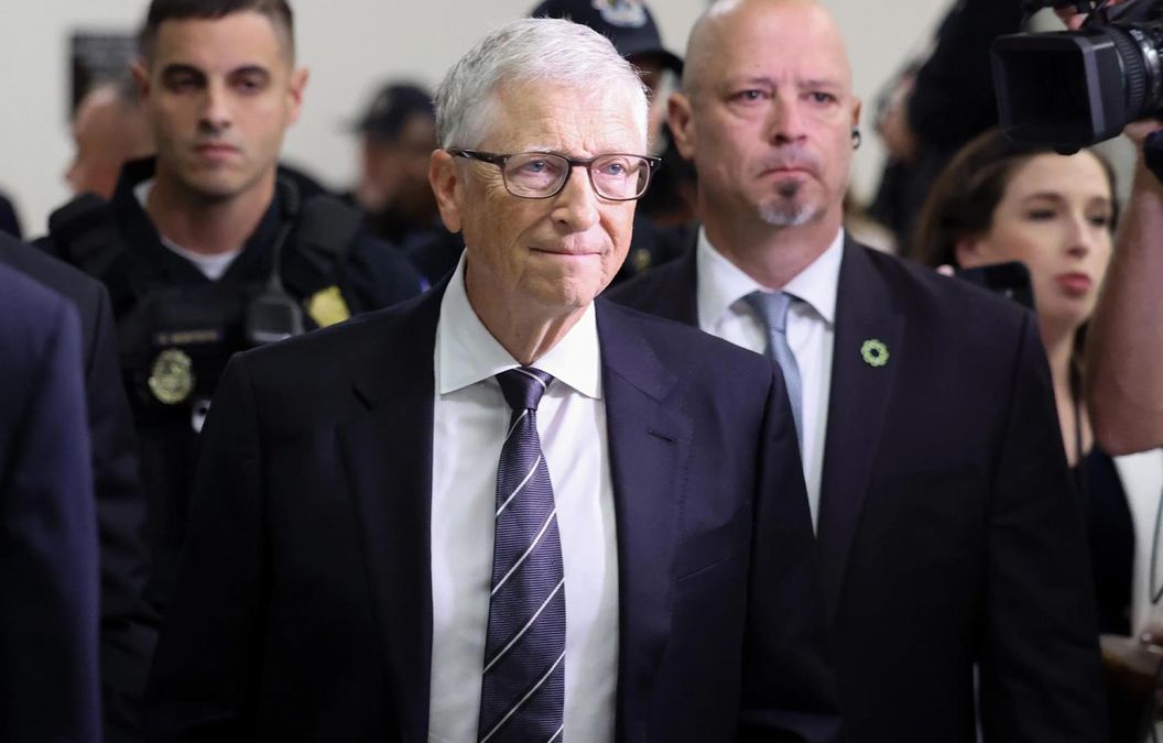 Bill Gates, Epstein dosyası kapsamında ifade verdi: Adasına gitmedim, kimseyi mağdur etmedim