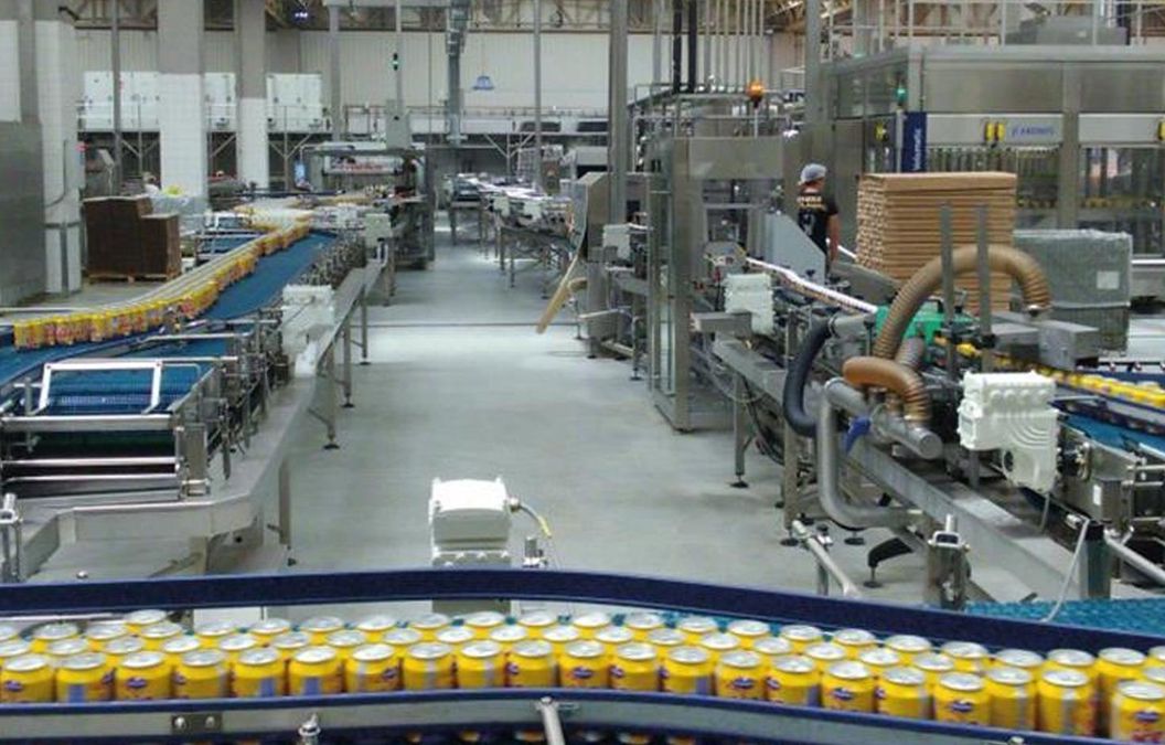 Yeni liste açıklandı! İşte Türkiye'nin en büyükleri