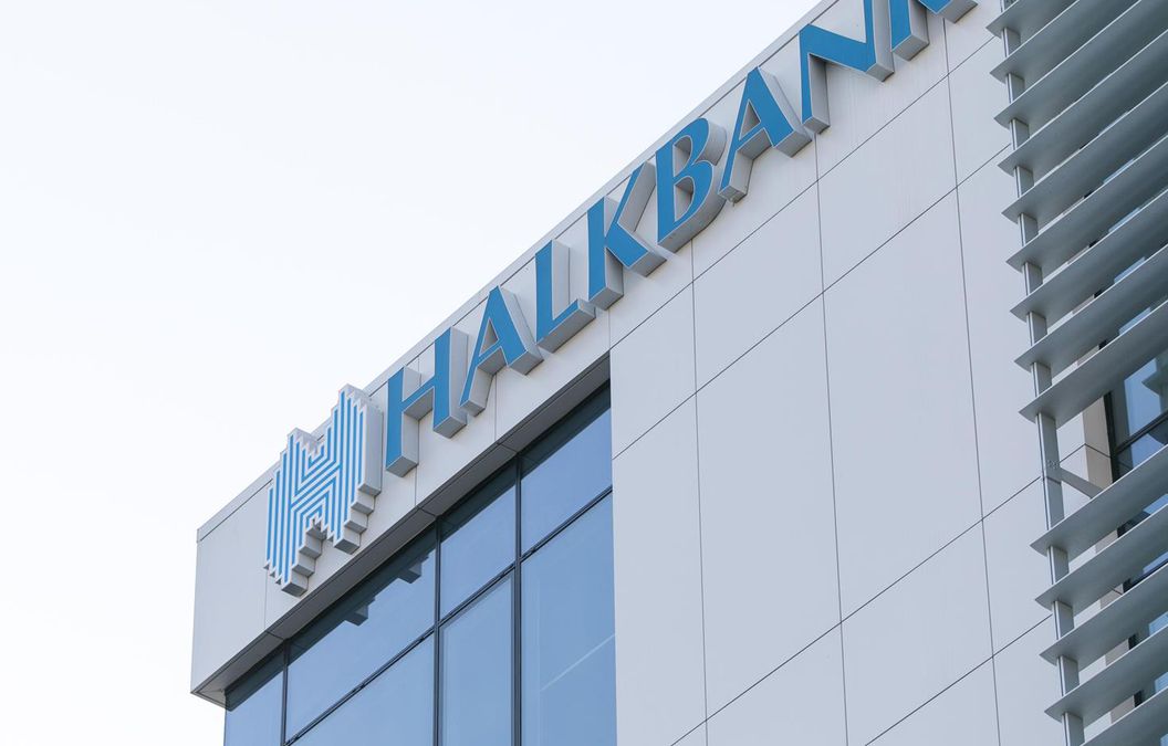 Halkbank davası düştü, hisseler yüzde 8'in üzerinde yükseldi