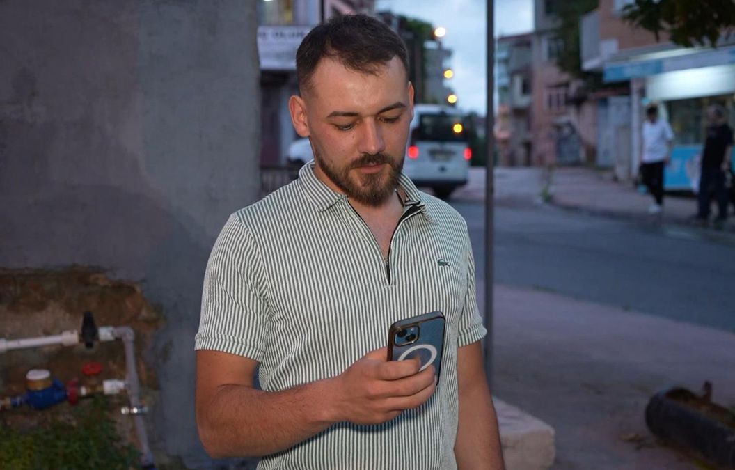16 milyar TL'lik 'La Casa De Samsun' davasında karar çıktı: Bu hikayede yanan ben oldum