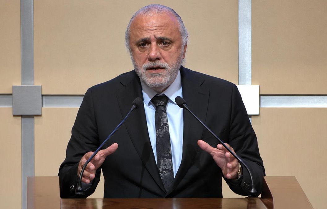İş insanı Mehmet Musa Evin: Adı nefes kredisi ama nefes almakta zorlanıyoruz