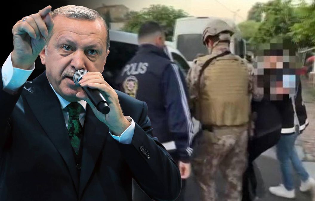 Erdoğan 'Kökünü kazıyacağız' demişti! 76 milyarlık yasa dışı bahis ağına dev darbe