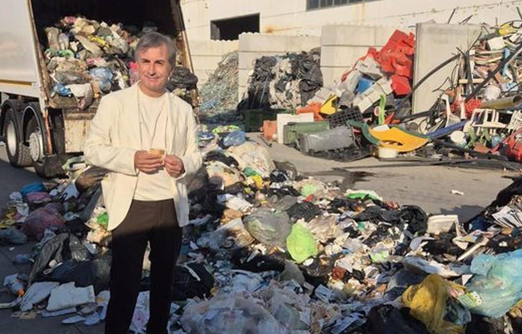 'Ödenemez' uyarısını yanlış anlayınca 38 milyonu çöpe attı