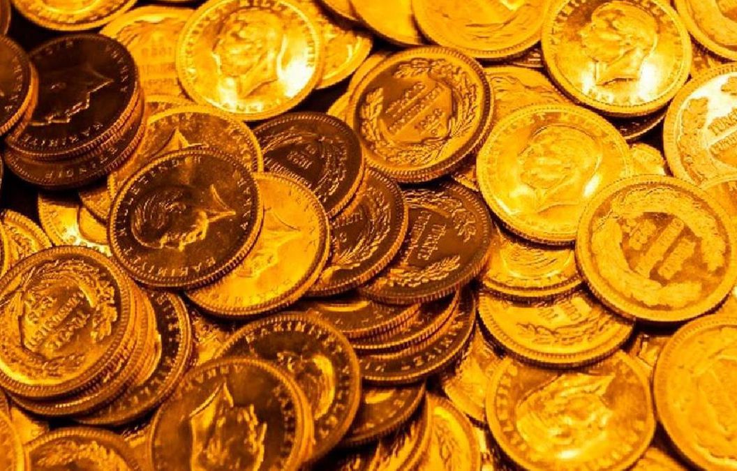 Altın için dudak uçuklatan tahmin! Dev banka rakam verdi
