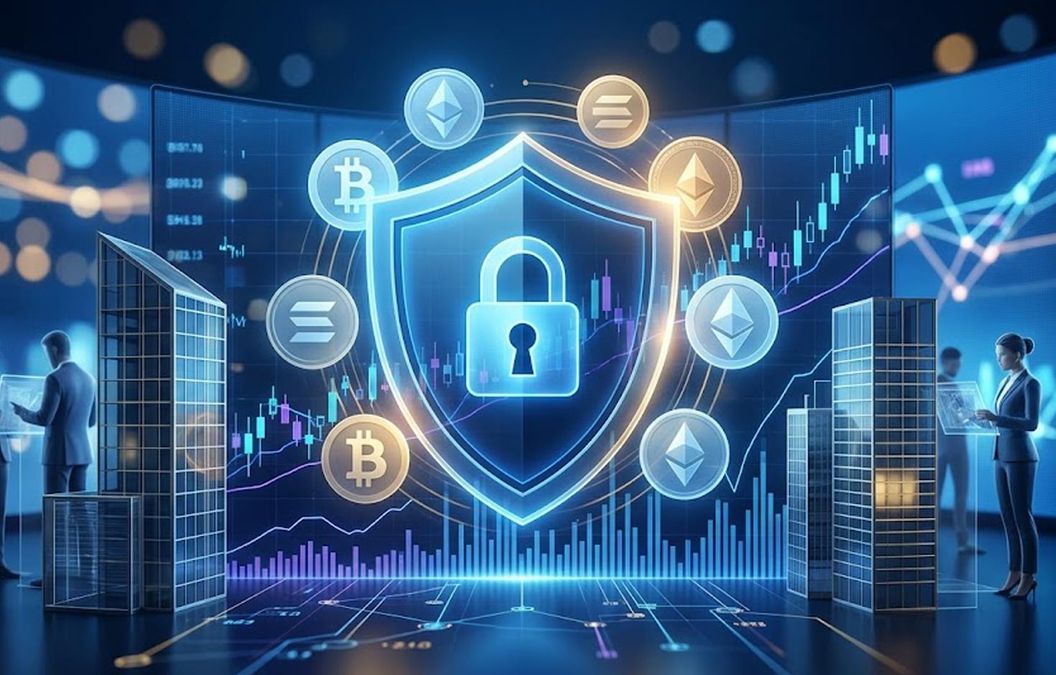 Kripto Piyasasında Yeni Rekabet Alanı: Güven ve Likidite Öne Çıkıyor