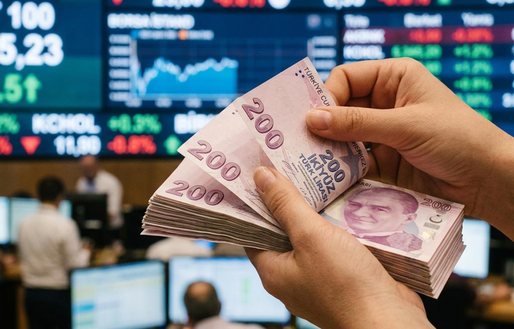Aralarında Tera ve Pusula yöneticilerinin de olduğu 11 zanlının mal varlığına el konuldu