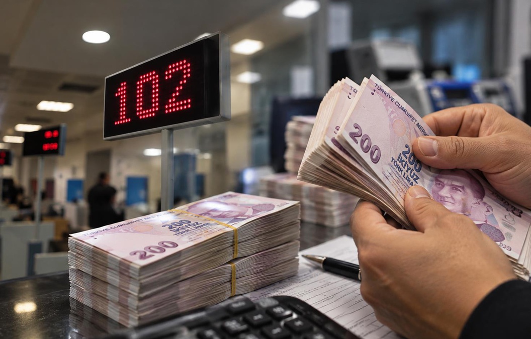 MASAK düğmeye bastı! Bankalarda yeni dönem resmen başladı