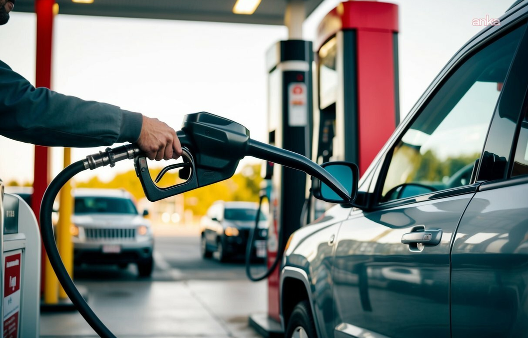 Motorine bu gece yarısı 5 lira 57 kuruş indirim bekleniyor! Benzinde hareket yok