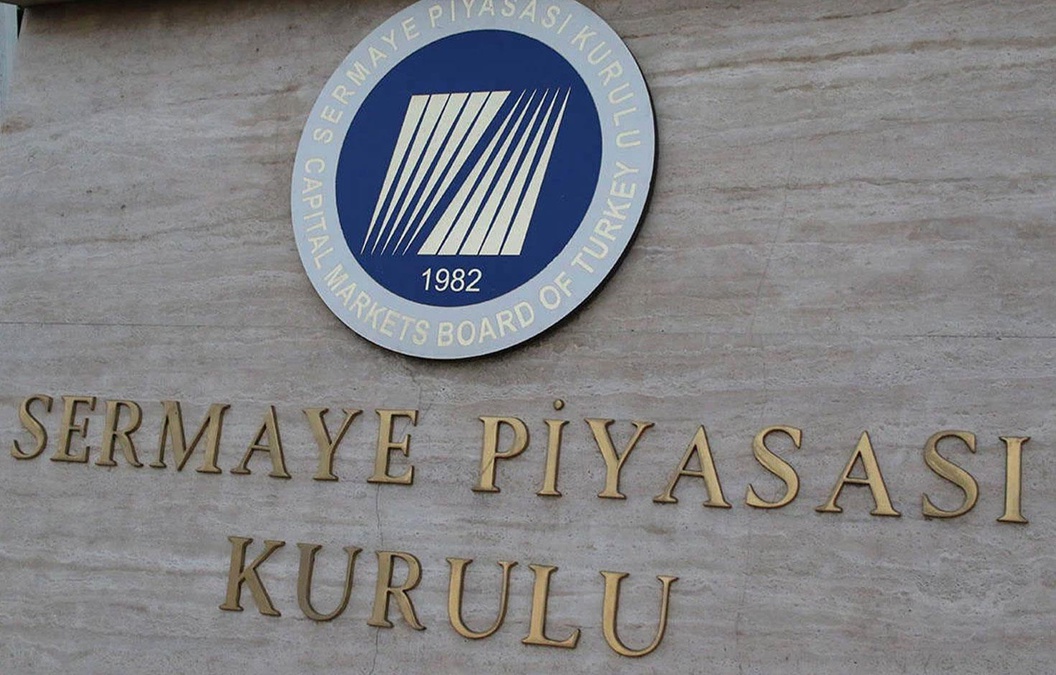 SPK'dan 3 gerçek ve 1 tüzel kişiye 71 milyon idari para cezası 