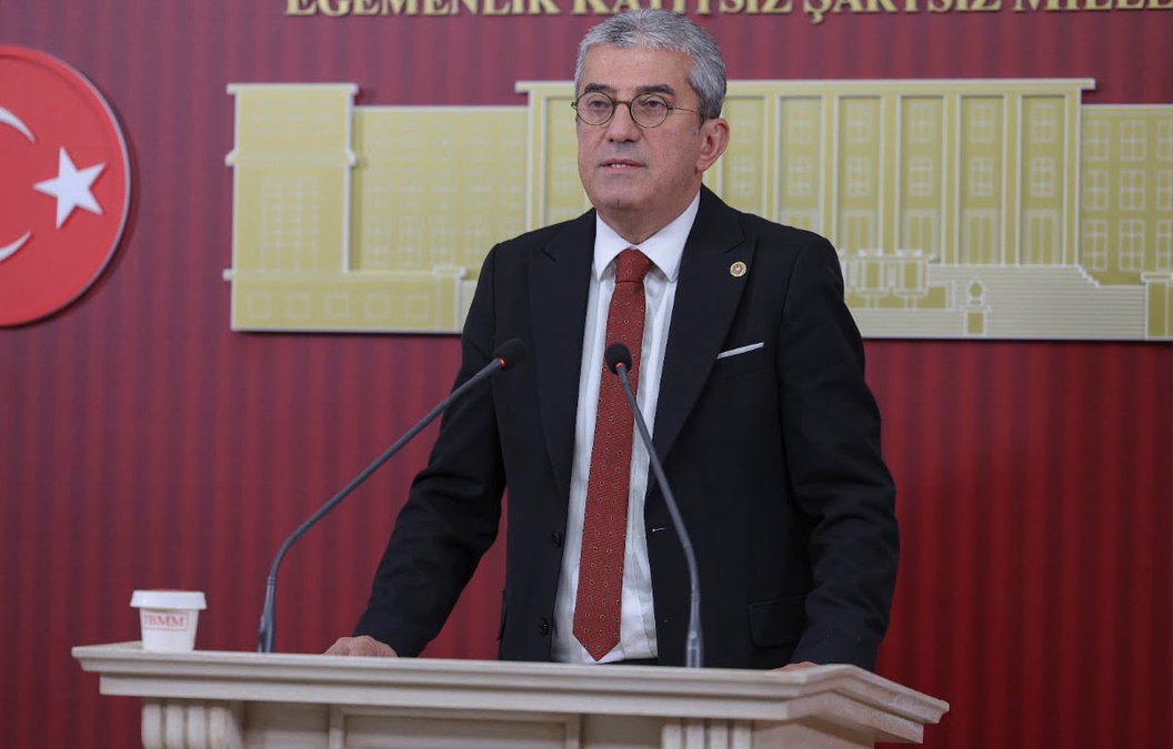 Yeni Partili Günaydın'dan fon soruşturmasında Sayan Kaya iddiası! 'Başka isimler de var, zamanı gelince açıklayacağız'