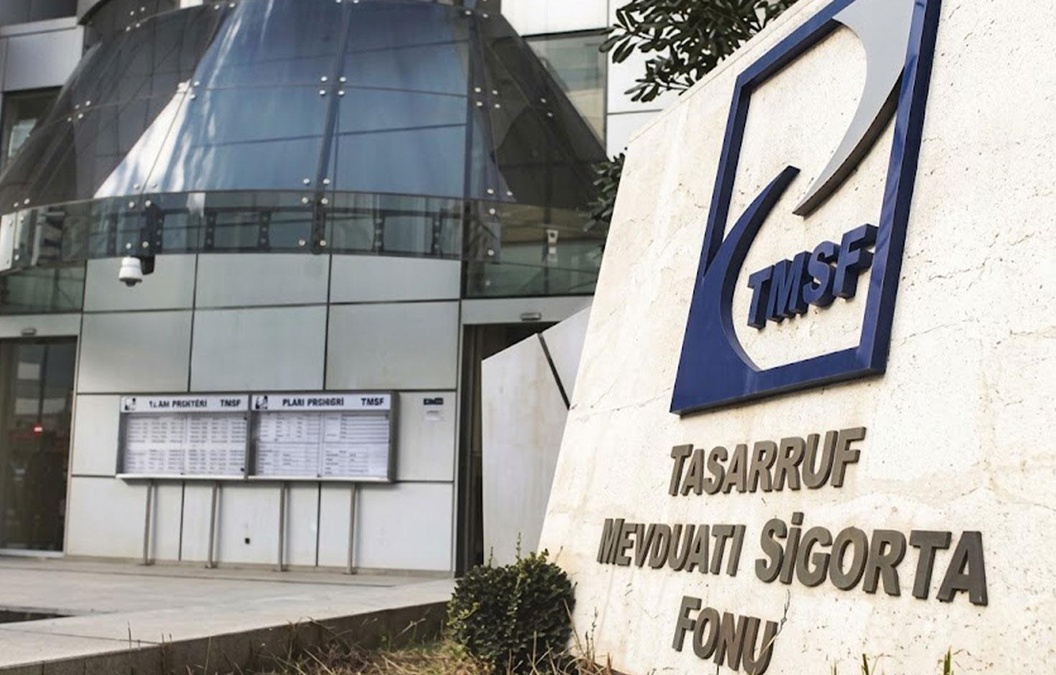 Fon soruşturmasında 3 yatırım bankası ve 2 faktoring şirketi TMSF’ye devredildi