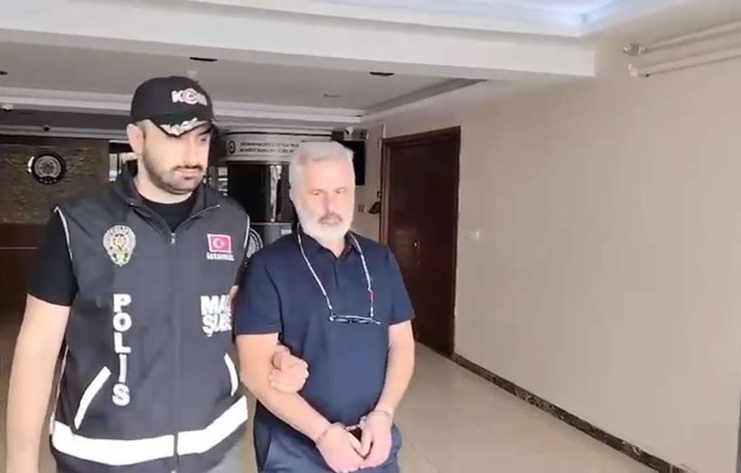 Fon soruşturmasında Tera Portföy'ün başkanı ve CEO'su gözaltında! 6 şüpheli adliyeye sevk edildi