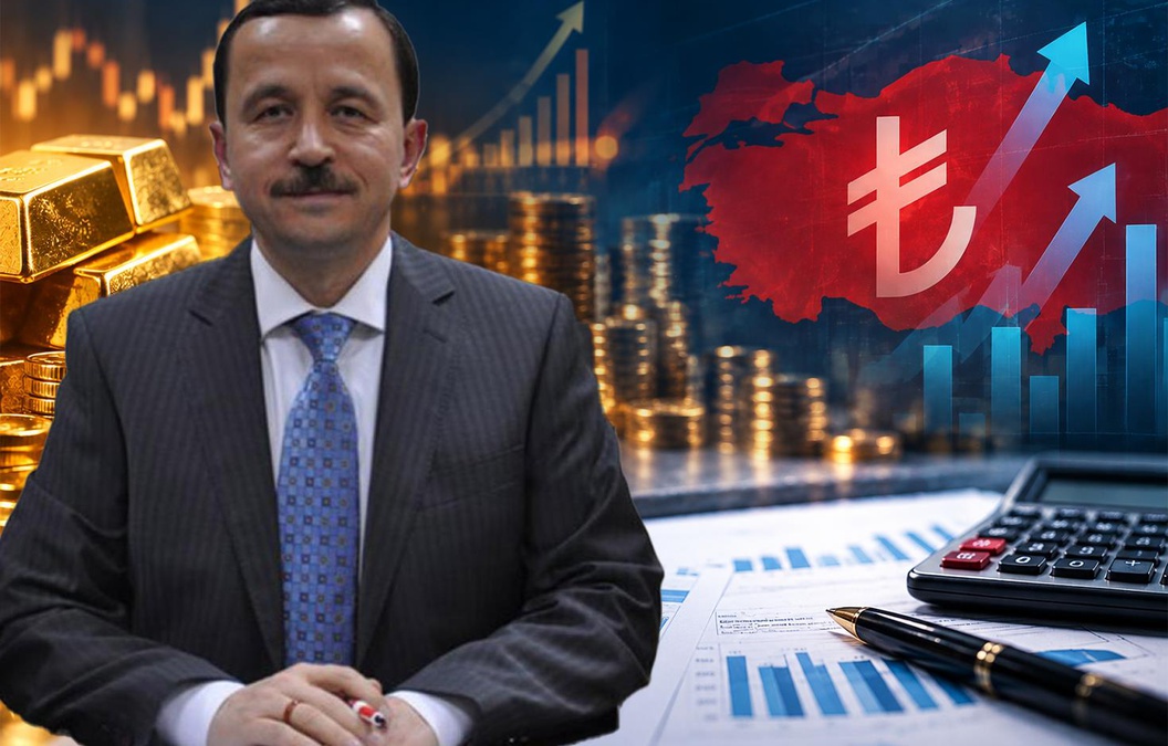 Prof. Dr. Mete Gündoğan’dan fon krizi sonrası yeni finans sistemi önerisi
