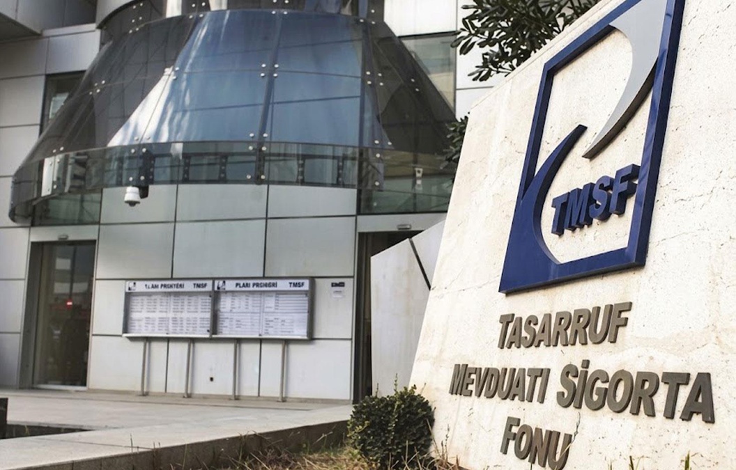 TMSF, Destek Yatırım Bankası yönetimini değiştirdi